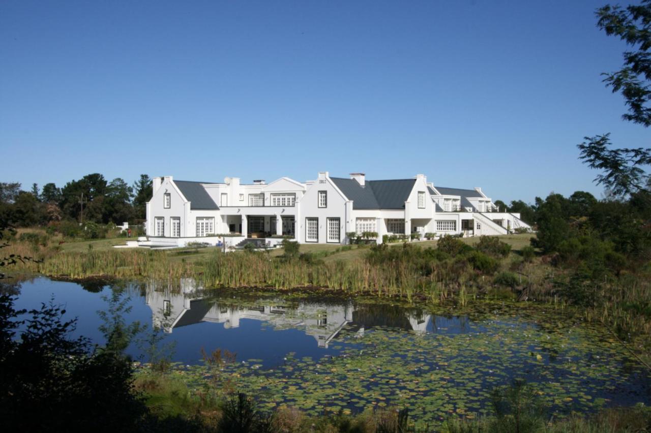 Buffelsdam Country House Kurland Exterior photo