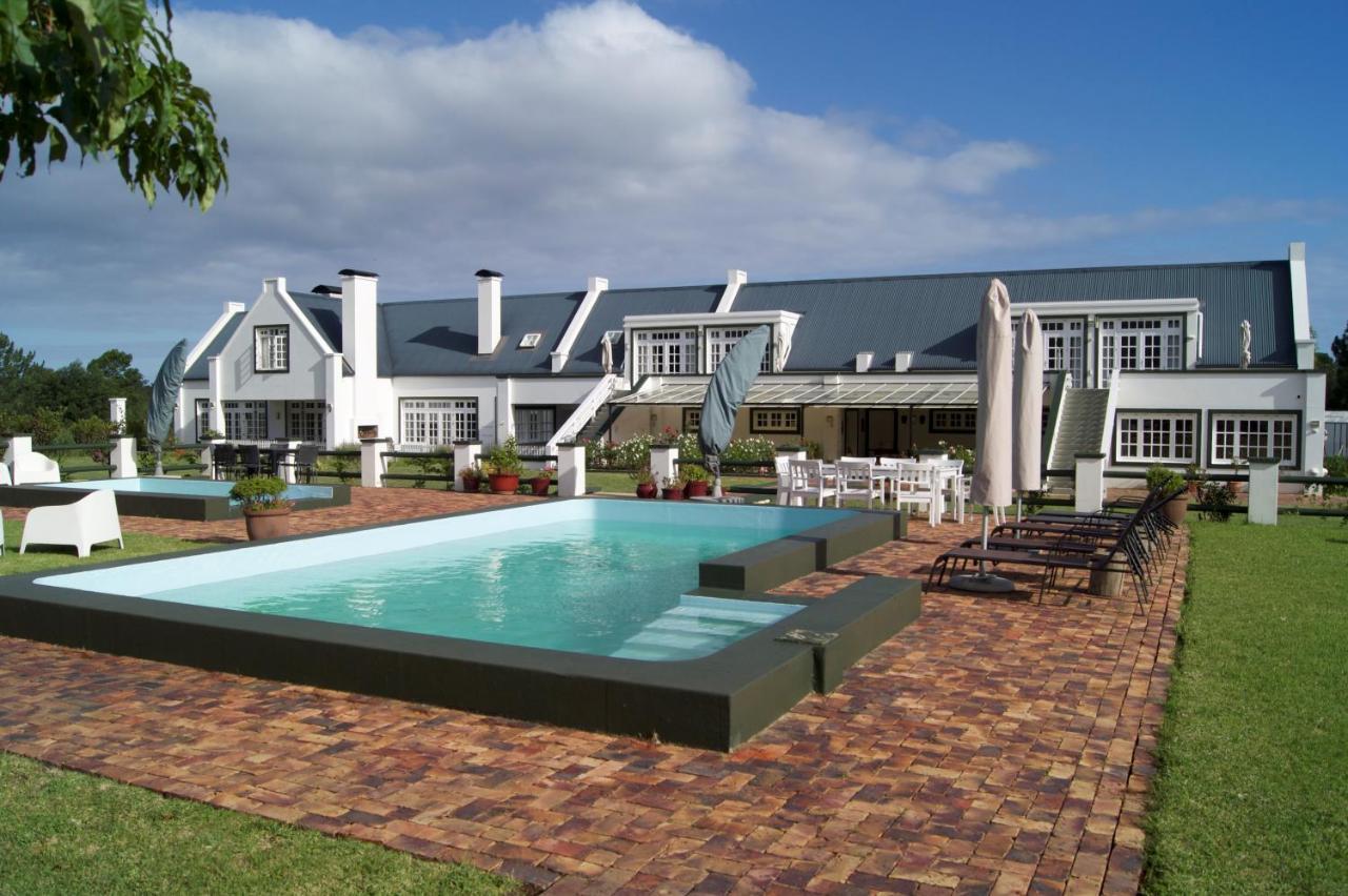 Buffelsdam Country House Kurland Exterior photo