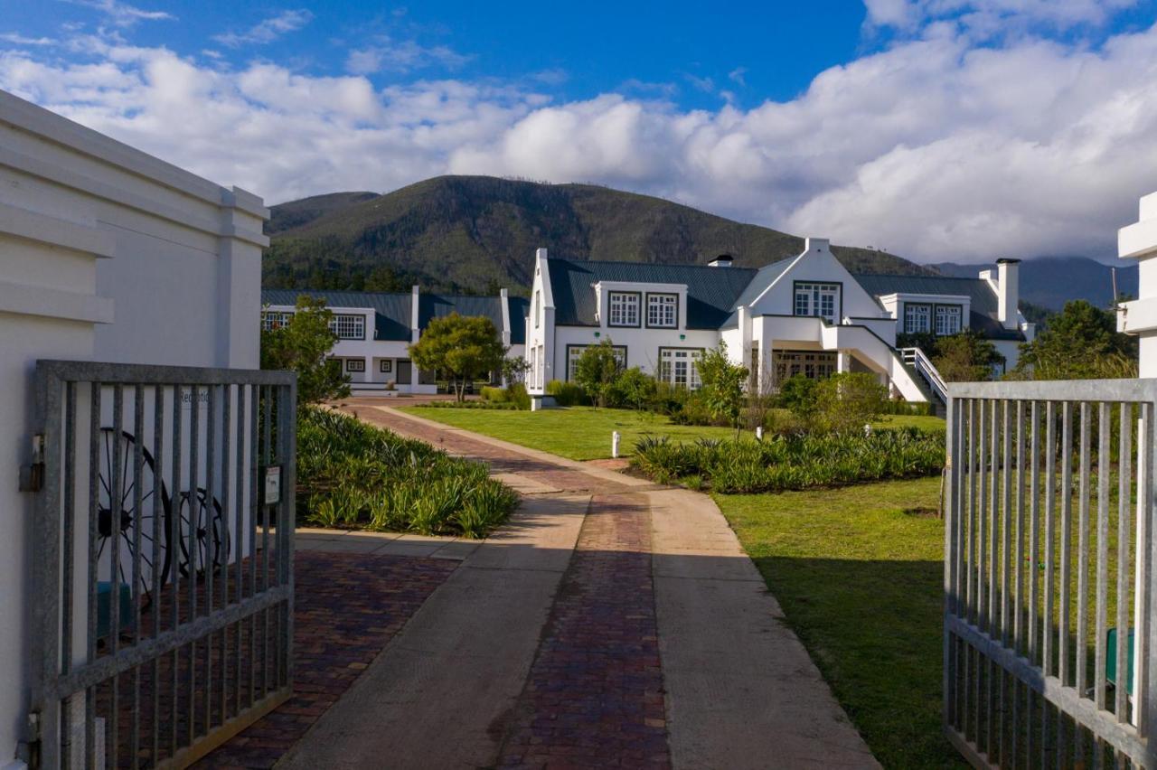 Buffelsdam Country House Kurland Exterior photo